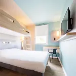 Ibis Budget Aeroport - A61 호텔