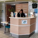 호텔 Ibis Budget Aeroport - A61