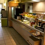 호텔 Ibis Budget Aeroport - A61 카르카손