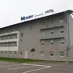 Ibis Budget Aeroport - A61 2*