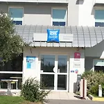 호텔 Ibis Budget Aeroport - A61 2*