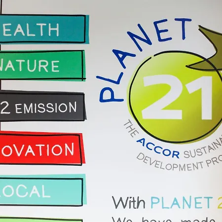 Ibis Budget Aeroport - A61 2* Carcassonne