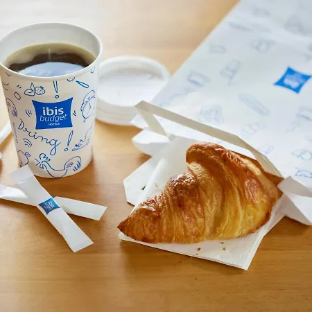 Ibis Budget Aeroport - A61 Carcassonne