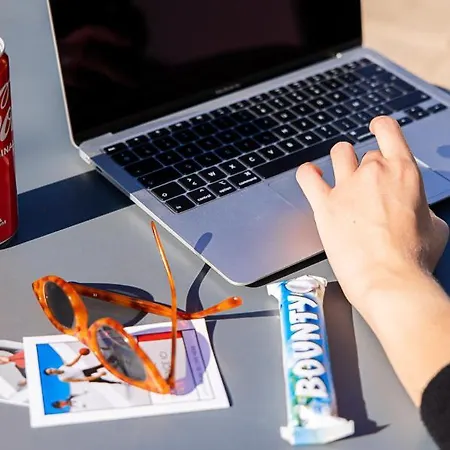 Ξενοδοχείο Ibis Budget Aeroport - A61 2*