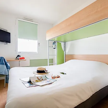 Ibis Budget Aeroport - A61 Hotel
