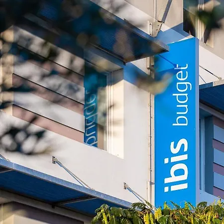 Ibis Budget Aeroport - A61 Καρκασόν