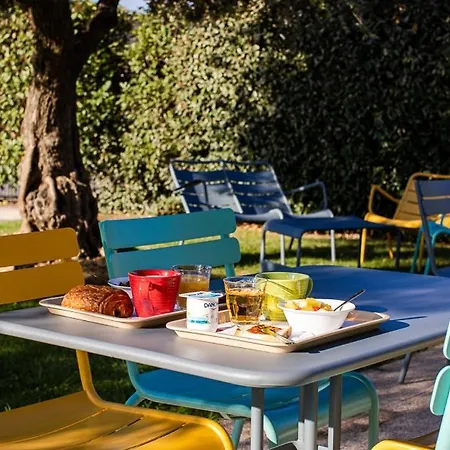 Hotel Ibis Budget Aeroport - A61 Carcassonne