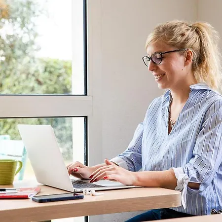 Ibis Budget Aeroport - A61 Ξενοδοχείο