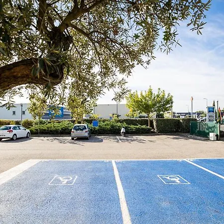 Ibis Budget Aeroport - A61