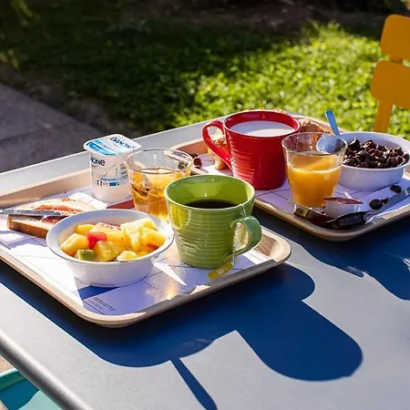 Ξενοδοχείο Ibis Budget Aeroport - A61