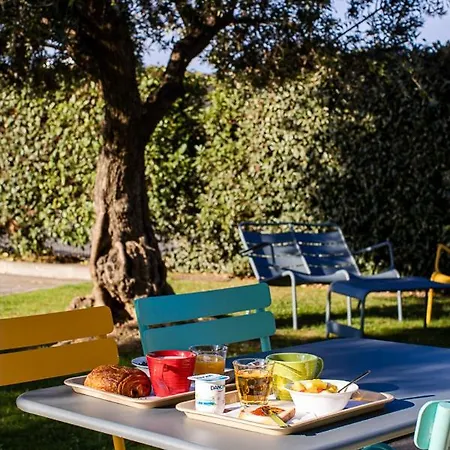 Ξενοδοχείο Ibis Budget Aeroport - A61 2*