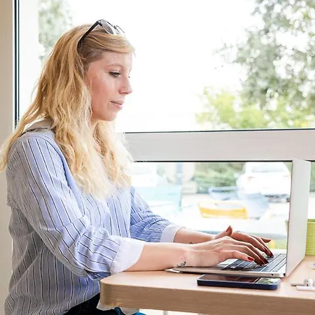 Ibis Budget Aeroport - A61 Ξενοδοχείο Καρκασόν