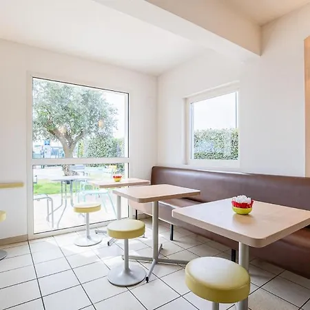 Ξενοδοχείο Ibis Budget Aeroport - A61 2*