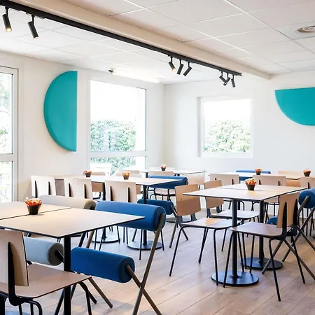 Hotel Ibis Budget Aeroport - A61 Carcassonne