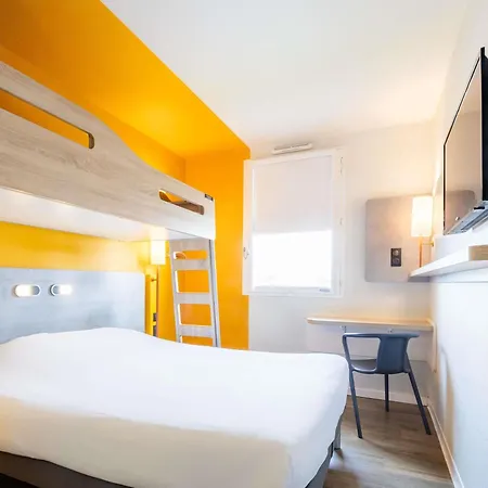 Ibis Budget Aeroport - A61 카르카손