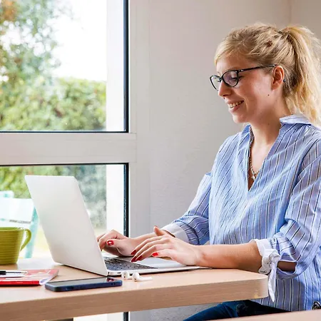 Ξενοδοχείο Ibis Budget Aeroport - A61