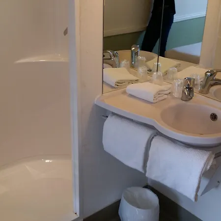 Ibis Budget Aeroport - A61 2*
