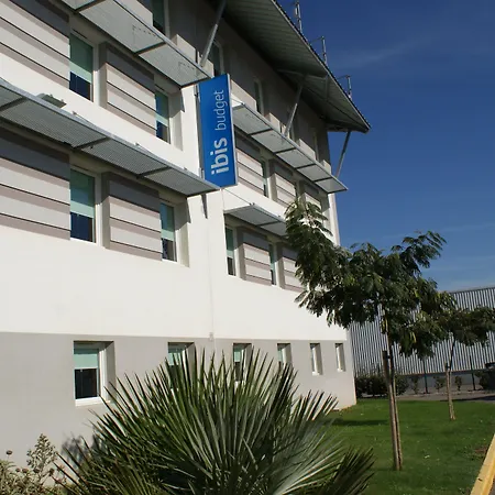 Ibis Budget Aeroport - A61 2*