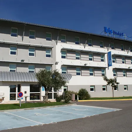 Ibis Budget Aéroport - A61