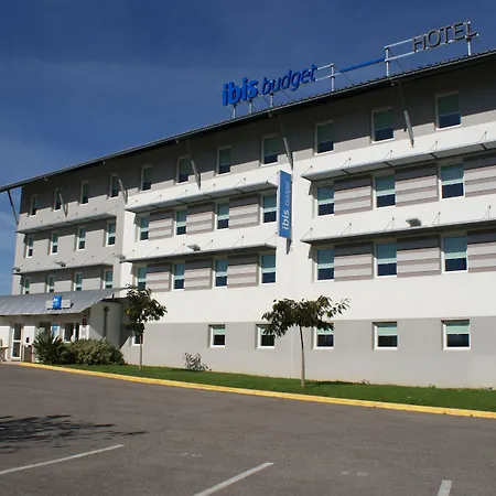 Hotel Ibis Budget Aeroport - A61 2*