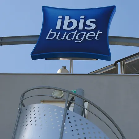 Ibis Budget Aeroport - A61 Hotel