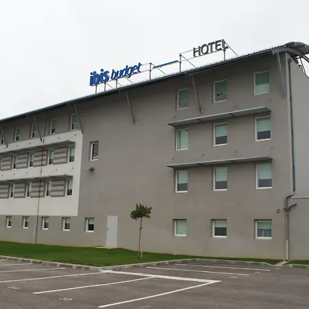 Ibis Budget Aeroport - A61 2*