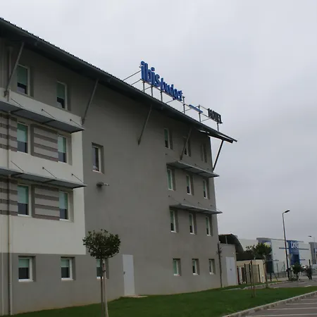 Ibis Budget Aeroport - A61 2*