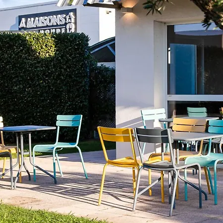 Ibis Budget Aeroport - A61 Ξενοδοχείο Καρκασόν
