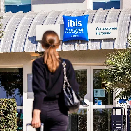 Ibis Budget Aeroport - A61 ホテル
