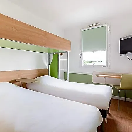 Ibis Budget Aéroport - A61 Hotel
