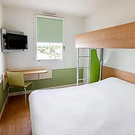 Ibis Budget Aéroport - A61 Hotel