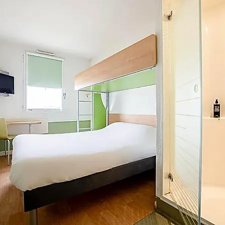 Ibis Budget Aeroport - A61 Hotel 2*