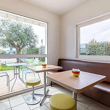 Hotel Ibis Budget Aéroport - A61 Carcassonne