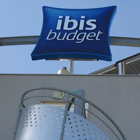 Hotel Ibis Budget Aeroport - A61