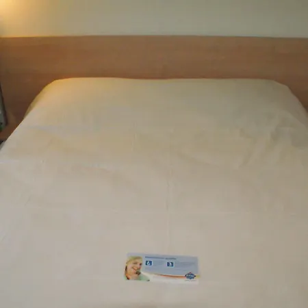 Ibis Budget Aeroport - A61 Hotel
