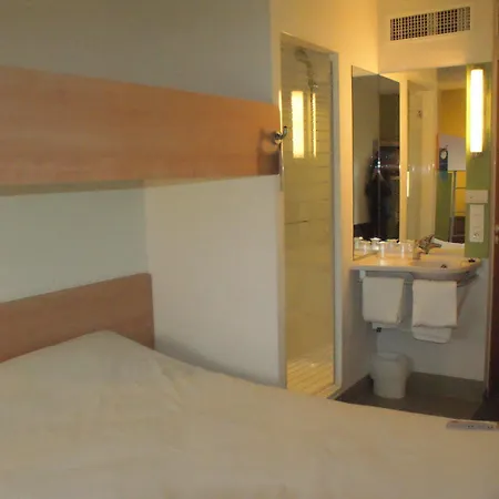 Hotel Ibis Budget Aeroport - A61 Carcassonne