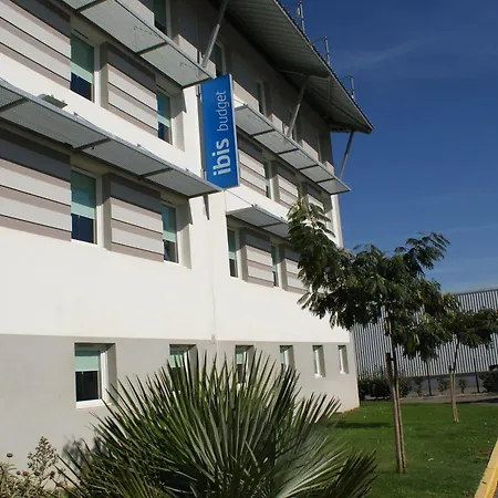 ホテル Ibis Budget Aeroport - A61