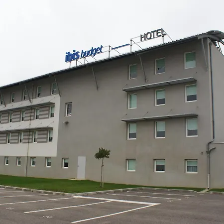 Ibis Budget Aeroport - A61 Carcassonne