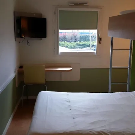 Ibis Budget Aeroport - A61 Carcassonne