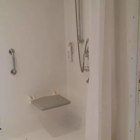 Ibis Budget Aeroport - A61 Hotell Carcassonne